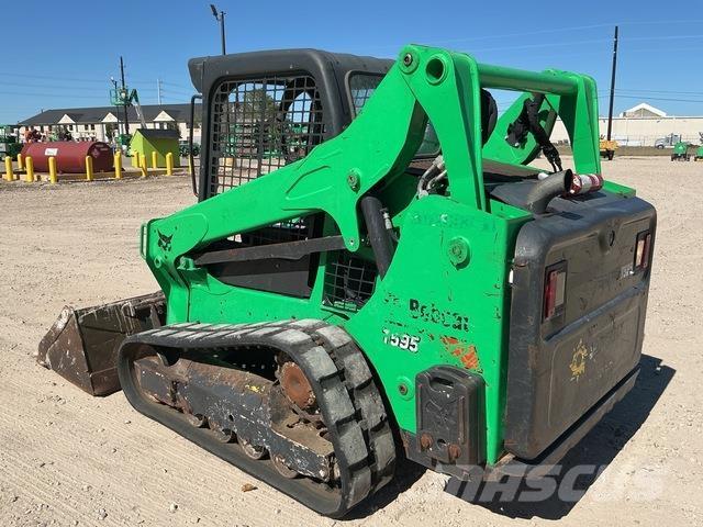 Bobcat T595 Chargeuse compacte