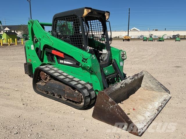 Bobcat T595 Chargeuse compacte