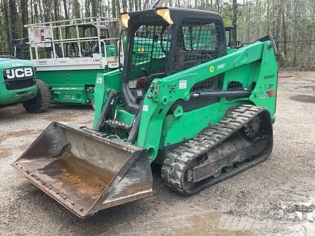 Bobcat T630 Chargeuse compacte