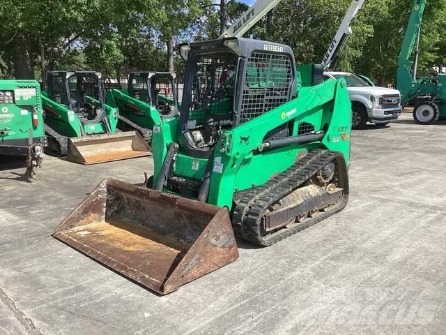 Bobcat T630 Chargeuse compacte