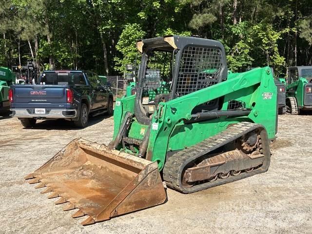 Bobcat T630 Chargeuse compacte