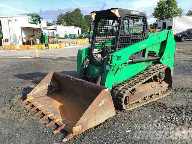 Bobcat T630 Chargeuse compacte