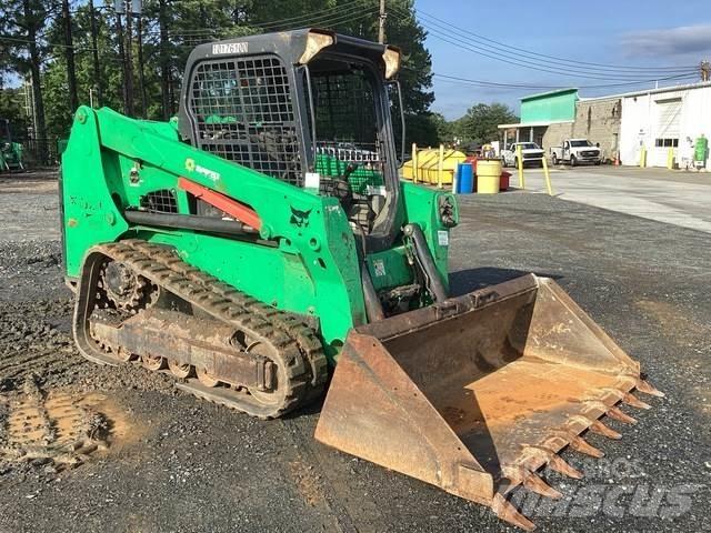 Bobcat T630 Chargeuse compacte