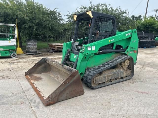 Bobcat T630 Chargeuse compacte