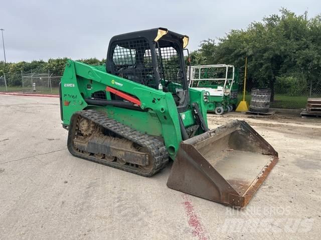 Bobcat T630 Chargeuse compacte