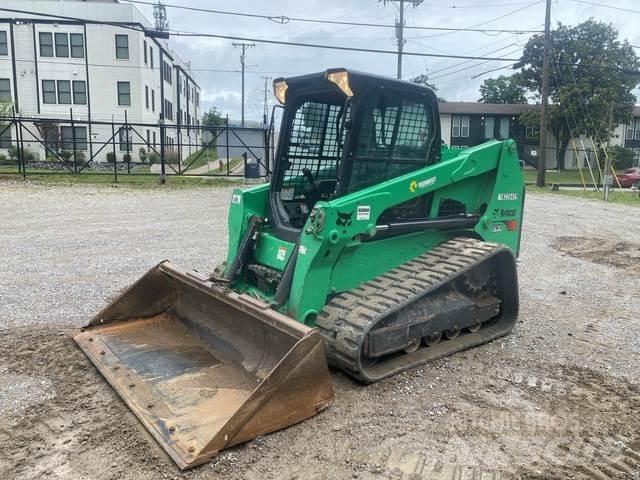 Bobcat T630 Chargeuse compacte