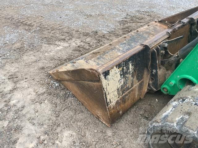 Bobcat T630 Chargeuse compacte