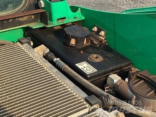 Bobcat T630 Chargeuse compacte