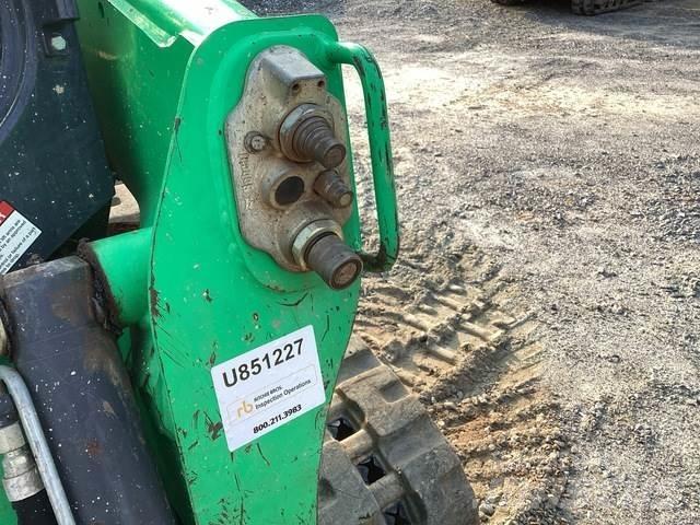 Bobcat T630 Chargeuse compacte