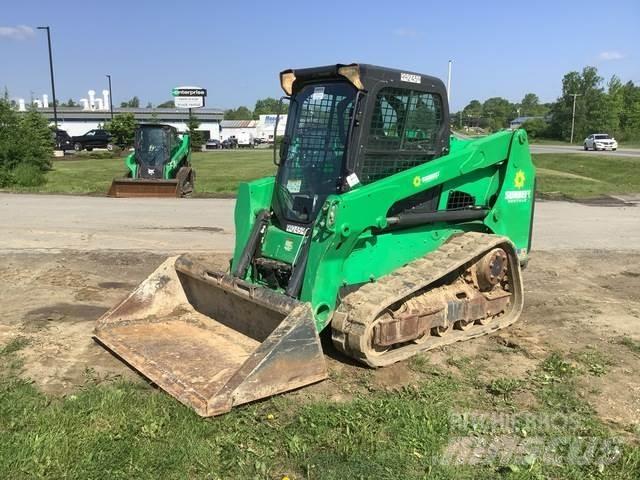 Bobcat T630 Chargeuse compacte