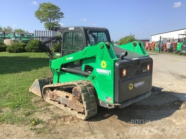 Bobcat T630 Chargeuse compacte