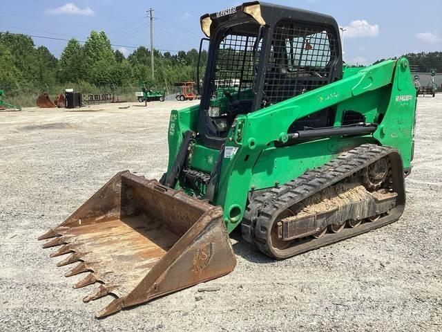 Bobcat T630 Chargeuse compacte
