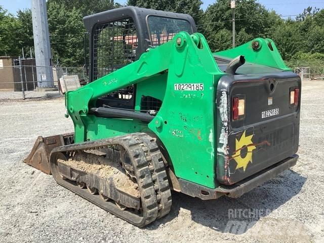 Bobcat T630 Chargeuse compacte
