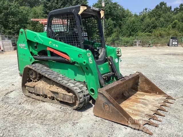 Bobcat T630 Chargeuse compacte