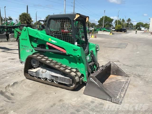 Bobcat T630 Chargeuse compacte