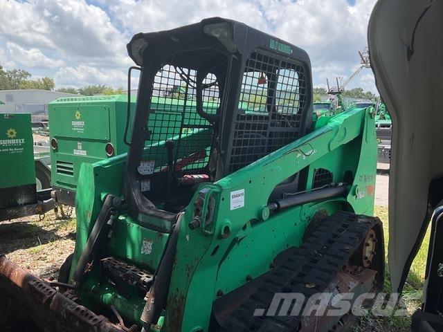 Bobcat T630 Chargeuse compacte