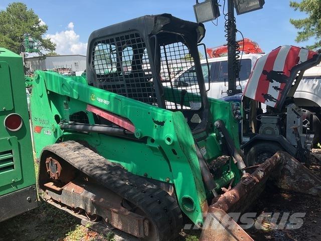 Bobcat T630 Chargeuse compacte