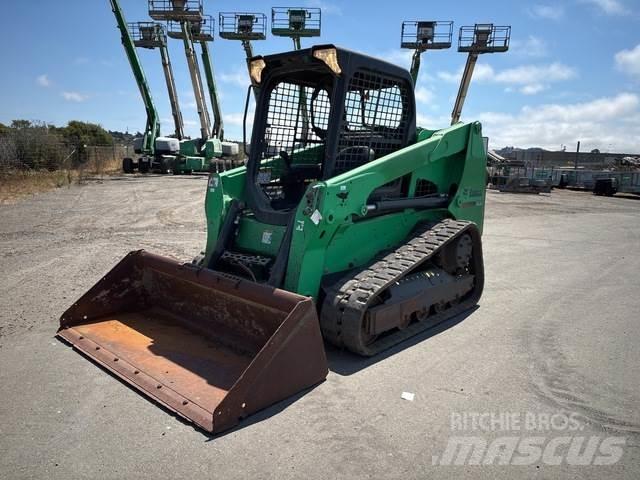 Bobcat T630 Chargeuse compacte