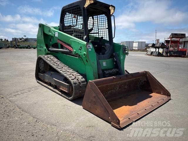 Bobcat T630 Chargeuse compacte