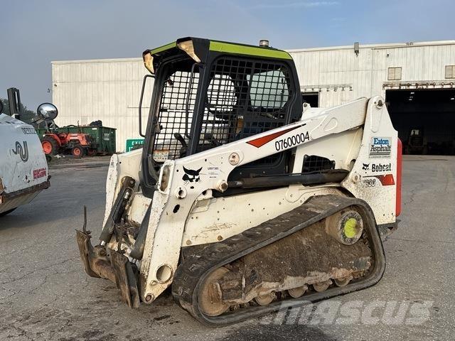Bobcat T630 Chargeuse compacte