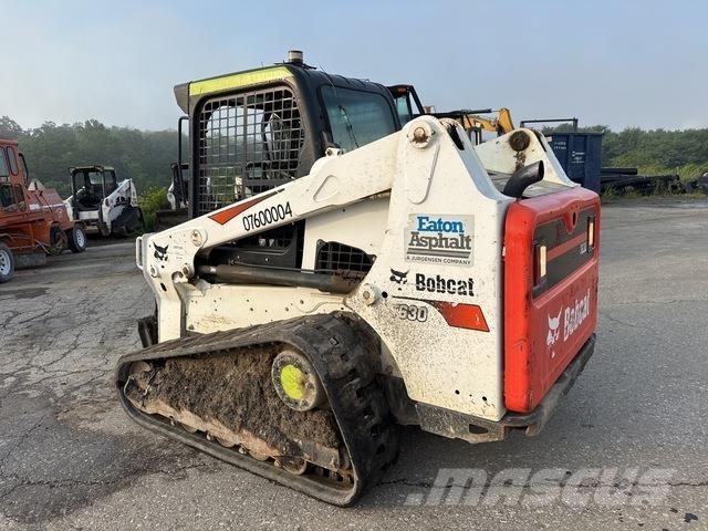 Bobcat T630 Chargeuse compacte
