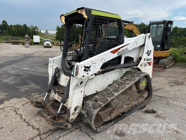 Bobcat T630 Chargeuse compacte