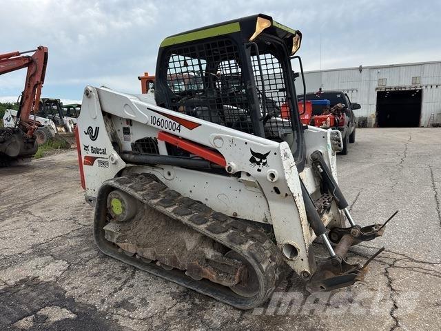 Bobcat T630 Chargeuse compacte