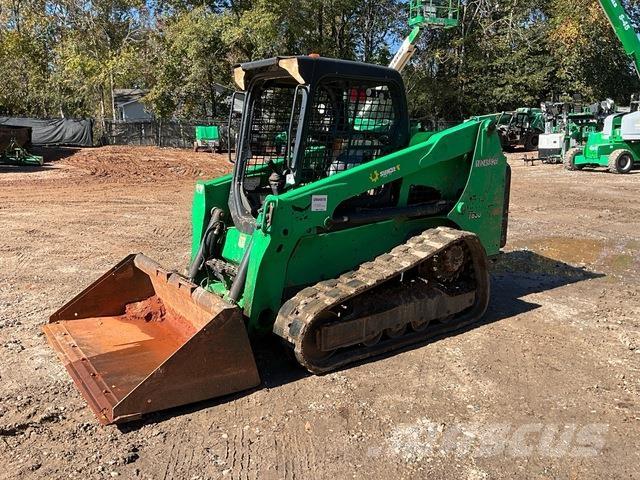 Bobcat T630 Chargeuse compacte