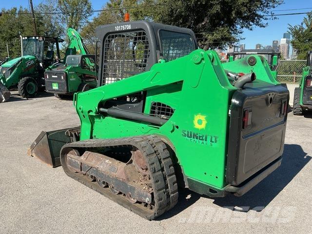Bobcat T630 Chargeuse compacte