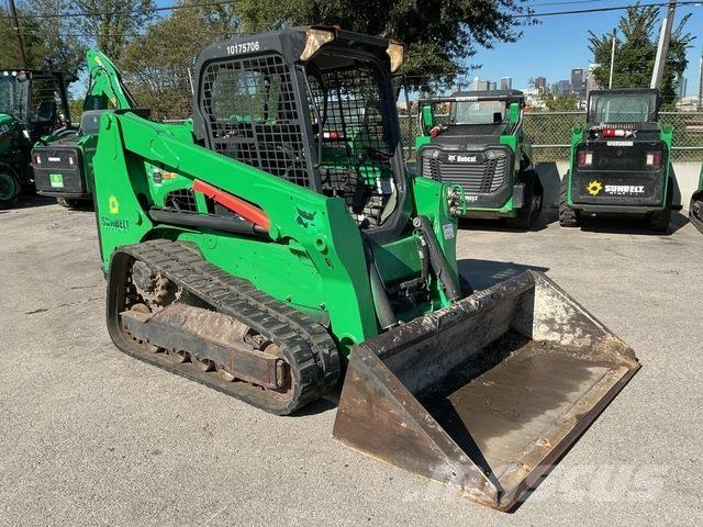 Bobcat T630 Chargeuse compacte