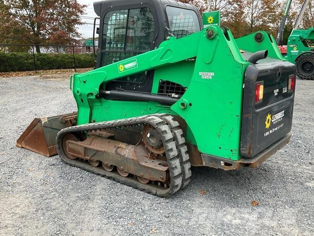 Bobcat T630 Chargeuse compacte