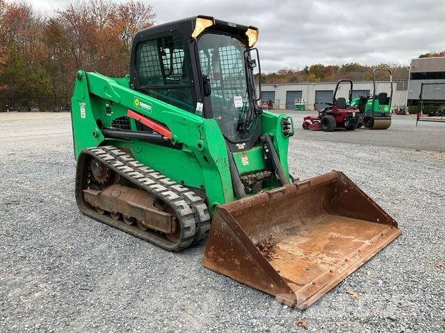 Bobcat T630 Chargeuse compacte