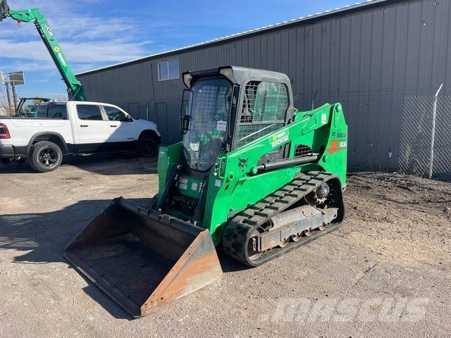 Bobcat T630 Chargeuse compacte