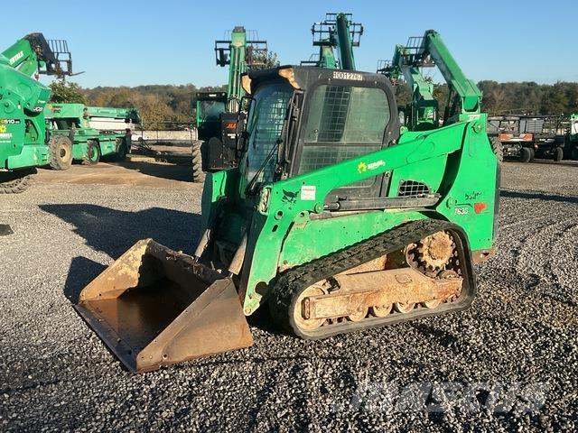 Bobcat T630 Chargeuse compacte