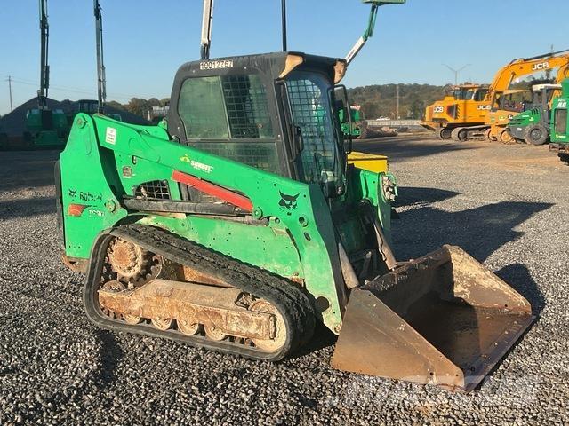 Bobcat T630 Chargeuse compacte