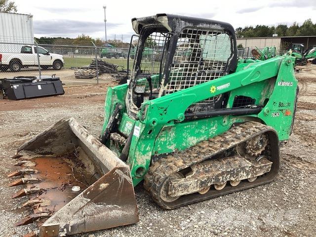 Bobcat T630 Chargeuse compacte