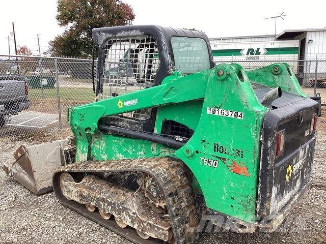 Bobcat T630 Chargeuse compacte