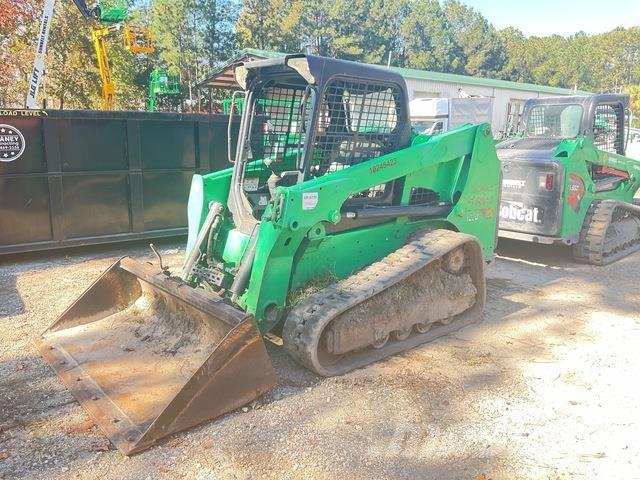 Bobcat T630 Chargeuse compacte