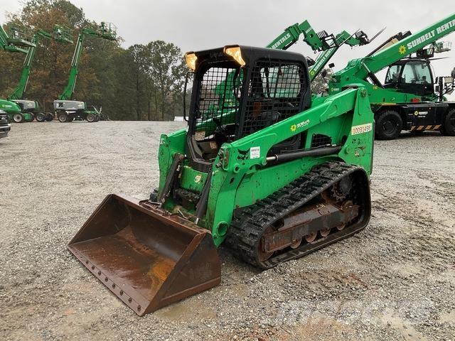 Bobcat T630 Chargeuse compacte