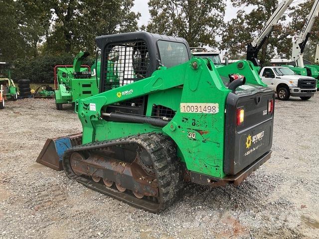 Bobcat T630 Chargeuse compacte