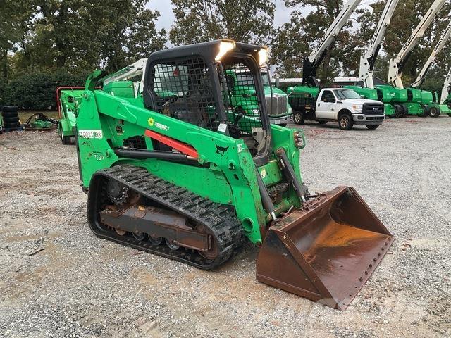 Bobcat T630 Chargeuse compacte