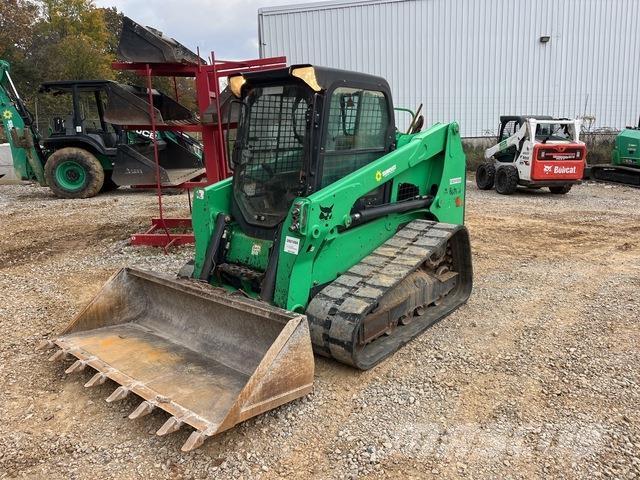 Bobcat T630 Chargeuse compacte