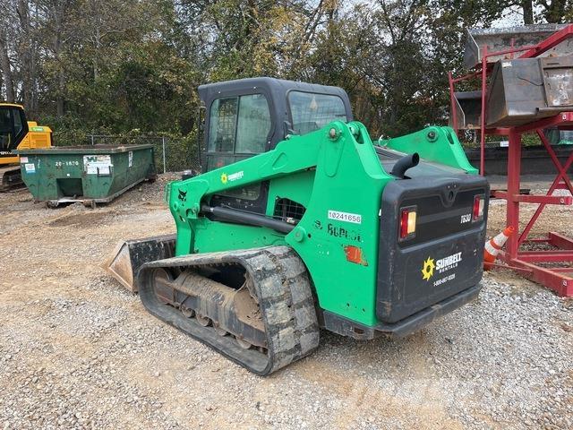 Bobcat T630 Chargeuse compacte