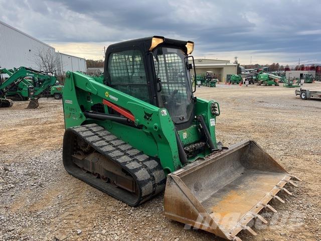Bobcat T630 Chargeuse compacte