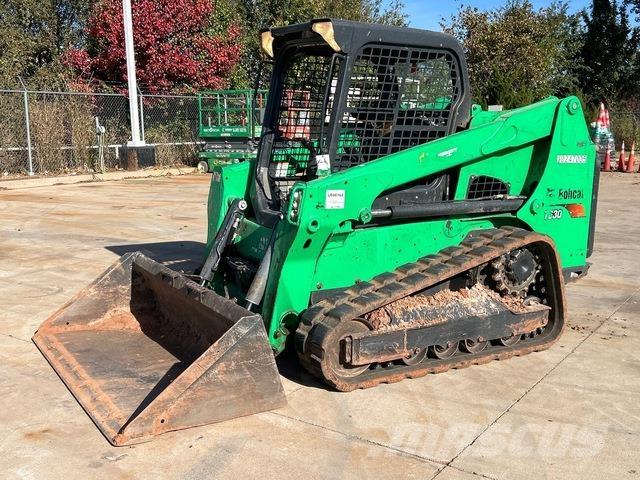 Bobcat T630 Chargeuse compacte