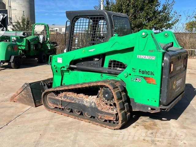 Bobcat T630 Chargeuse compacte