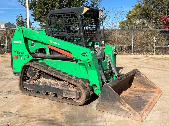 Bobcat T630 Chargeuse compacte