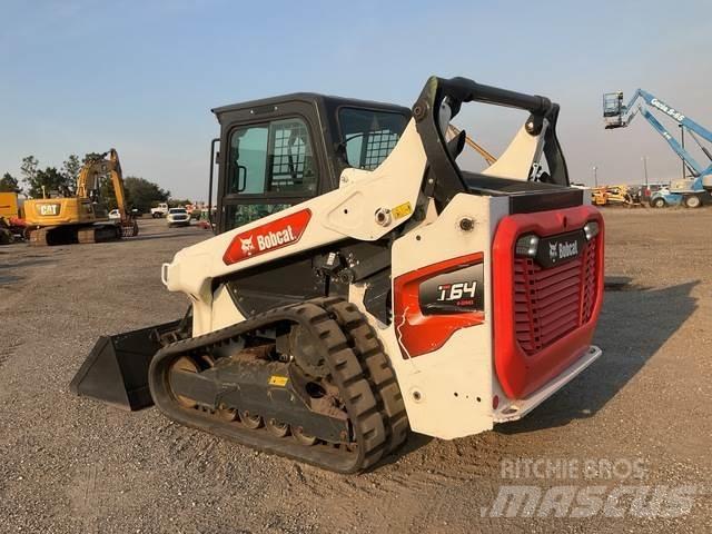 Bobcat T64 Chargeuse compacte