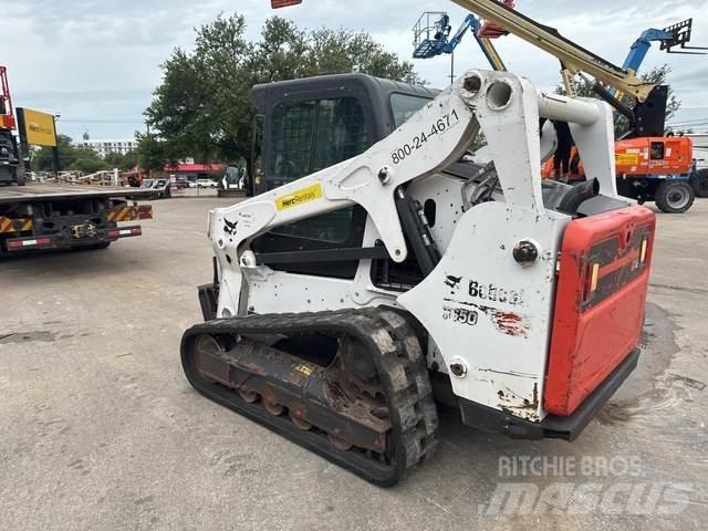 Bobcat T650 Chargeuse compacte
