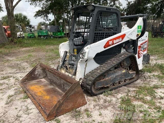 Bobcat T66 Chargeuse compacte